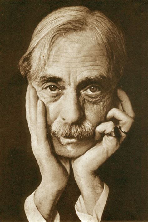 Ritratto di Paul Valéry, scrittore e poeta francese