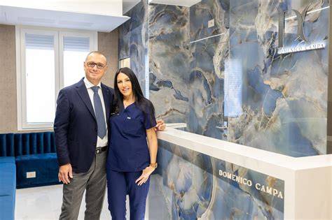 Ritratto professionale della Prof.ssa Caterina Colomba