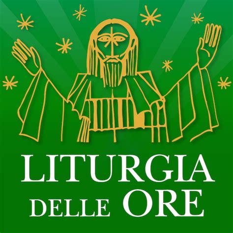 Sacerdote che celebra la Liturgia delle Ore