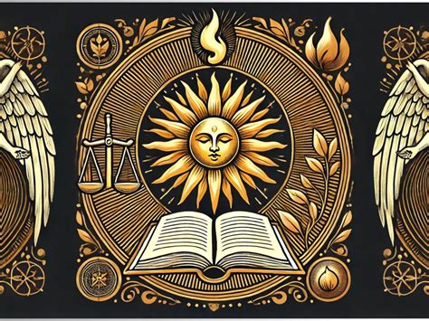 Simbolismo della luce nell'arte sacra