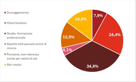 Grafico a torta che rappresenta le diverse voci di spesa degli enti locali
