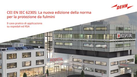 Infografica sulla cronologia delle edizioni CEI EN IEC 62305 e i relativi periodi di validità