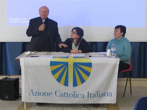 Copertine dei tre volumi sull'Azione Cattolica diocesana