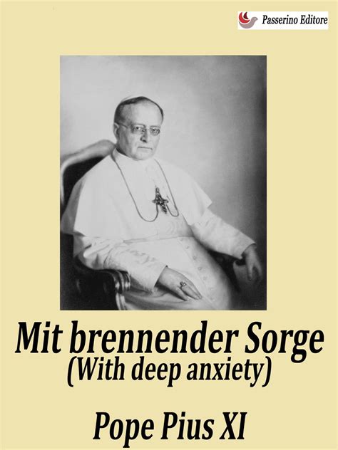 Schema: La genesi e i collaboratori dell'Enciclica Mit brennender Sorge