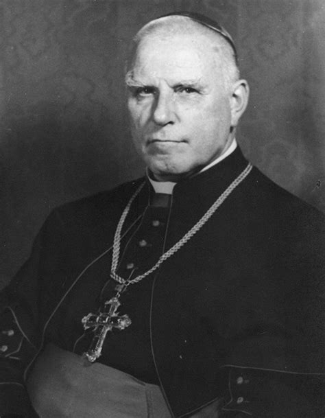 Foto storica di Clemens August von Galen, Vescovo di Münster
