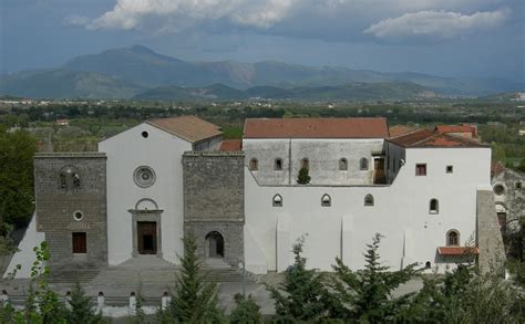 Pianta o veduta d'epoca del complesso dell'ex convento dei frati francescani sede dell'antico ospedale civile