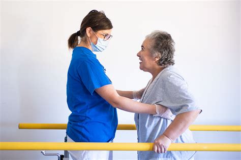 Schema riassuntivo dei percorsi di riabilitazione intensiva ed estensiva