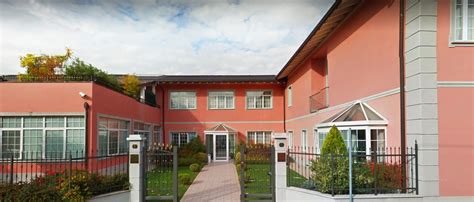 Mappa della zona circostante il Gruppo Iseni Sanità a Lonate Pozzolo con evidenza di Malpensa e autostrade