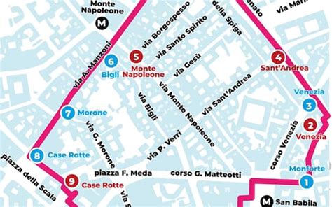 Mappa della zona di Via Modigliani a Conversano, evidenziando la vicinanza al centro e alla Chiesa del Sacro Cuore
