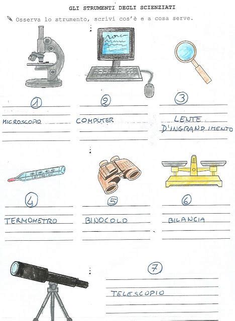 Illustrazione degli strumenti di micro-scultura o primo piano di un personaggio minuscolo