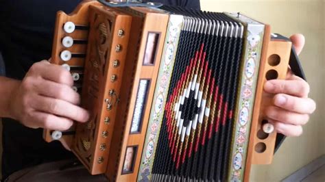 Musicista che suona l'organetto durante una festa tradizionale in un borgo della Barbagia