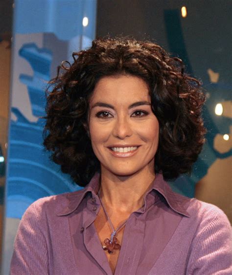 Maria Rosaria De Medici conduce il telegiornale per ragazzi