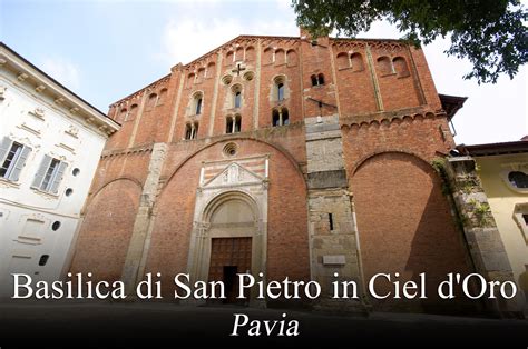 Basilica di San Pietro in Ciel d’Oro a Olbia