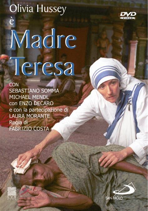 Locandina della fiction Rai 