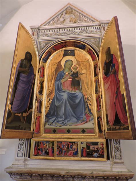 Pala d'altare con la Trasfigurazione di Frigimelica