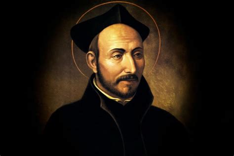 Ritratto di Padre Ignazio Mirabella durante una celebrazione