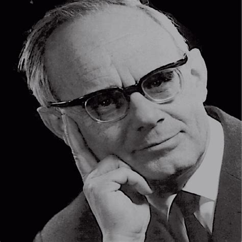 Ritratto di Karl Rahner