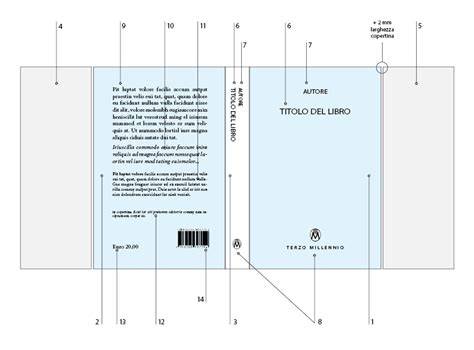 Copertina del libro
