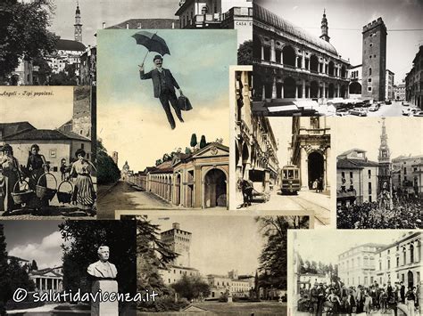 Serie di cartoline d'epoca e fotografie in bianco e nero che ritraggono scene di vita e paesaggi del Sud Italia, con un'atmosfera di vuoto e assenza, per evocare il tema dell'emigrazione