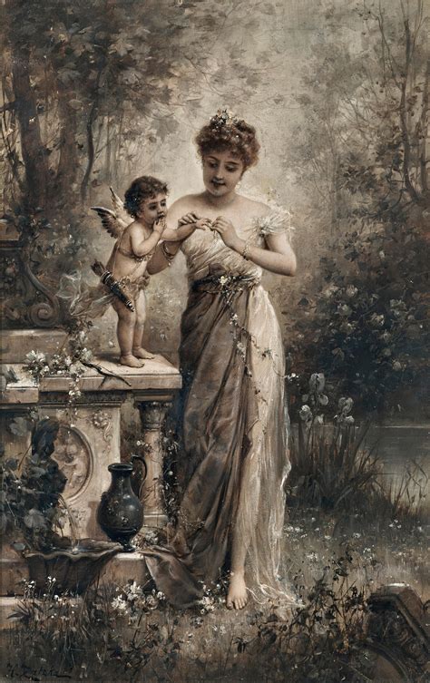 Dettaglio del dipinto 