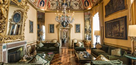 Palazzo Ruspoli a Roma