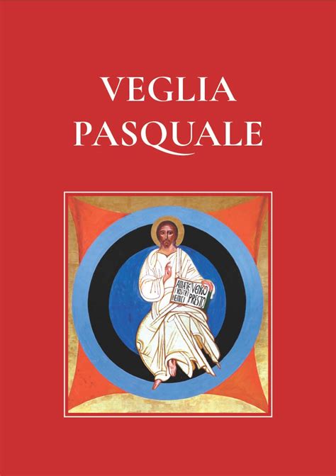 rappresentazione della veglia pasquale