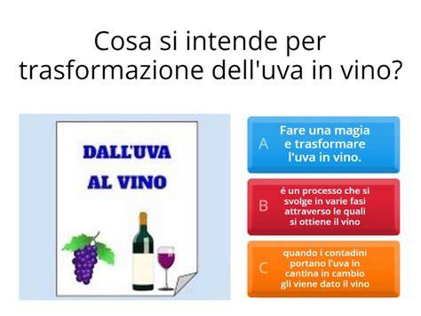 Schema simbolico che illustra la trasformazione dell'acqua in vino nelle giare di Cana come segno della Nuova Alleanza.