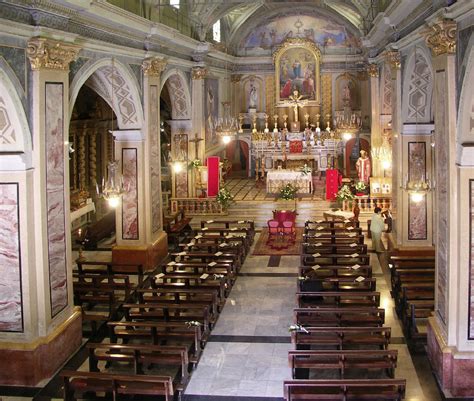 Chiesa parrocchiale di San Martino Vescovo a Povegliano Veronese