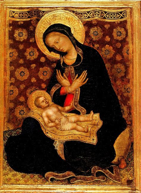 Rappresentazione di Gesù Bambino nell'arte occidentale: iconografia e simbolismo