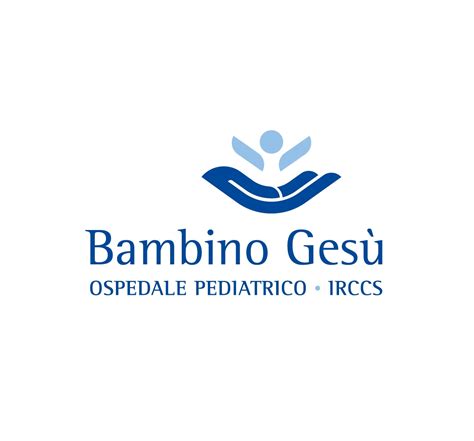 Illustrazione di un'autoemoteca con il logo dell'ospedale Bambino Gesù