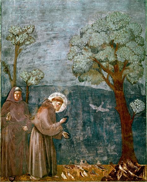Ritratto artistico o illustrazione che rappresenta San Francesco d'Assisi