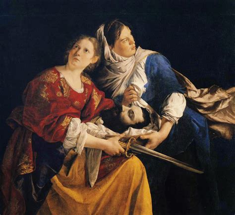 Dettaglio degli affreschi di Orazio Gentileschi a Farfa
