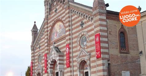 Chiesa Parrocchiale di Legnano o di un luogo di culto simile
