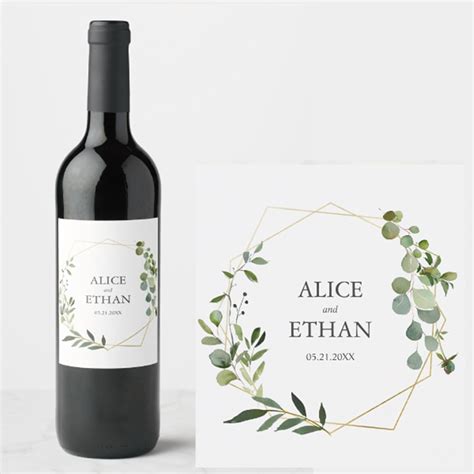 Bottiglie di vino della Cantina Mochi con etichette personalizzate