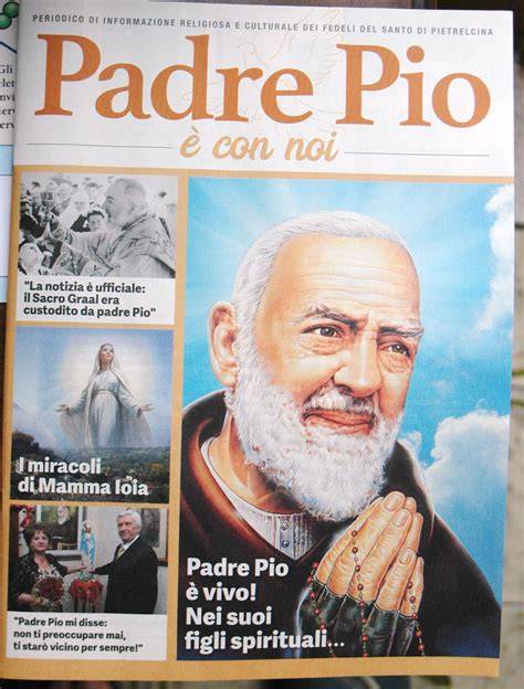 Copertina della rivista