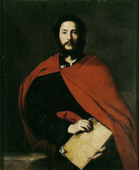 Mappa del percorso di evangelizzazione di San Giacomo il Maggiore