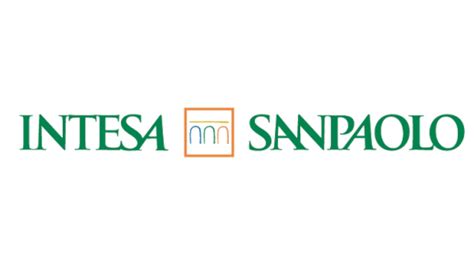 Foto della filiale di Banca Intesa Sanpaolo in Piazza della Vittoria a Nerviano, prima della chiusura.