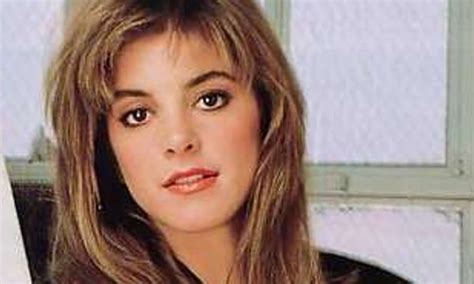 Cynthia Gibb in una scena del film 