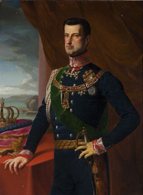 Ritratto di Alberto Parolini