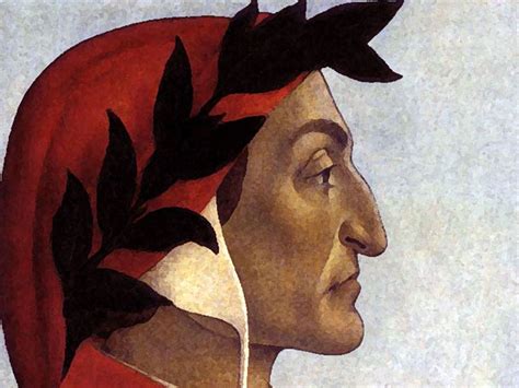 illustrazione di Dante Alighieri e Marzia