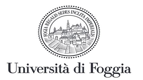 Foto panoramica dell'Università di Foggia o del suo logo