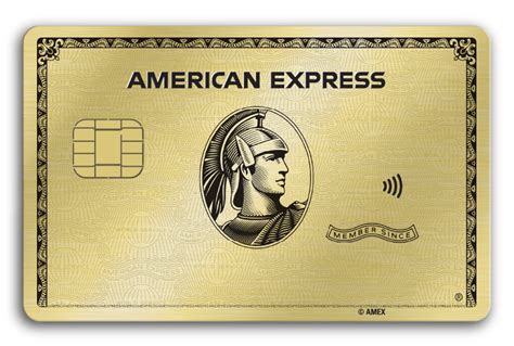 Foto di una carta di credito American Express, in primo piano
