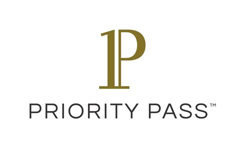 Foto di una lounge aeroportuale Priority Pass