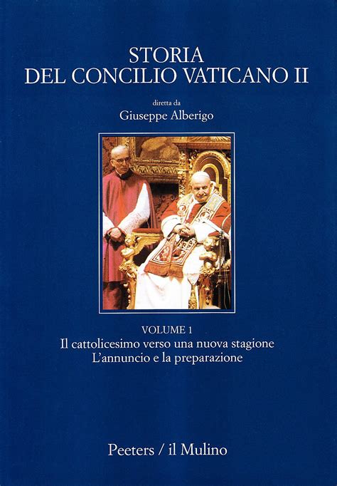 Infografica sulla storia del Concilio Vaticano II