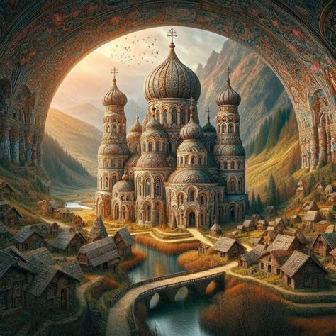 Foto di un'opera d'arte religiosa che evoca bellezza e spiritualità