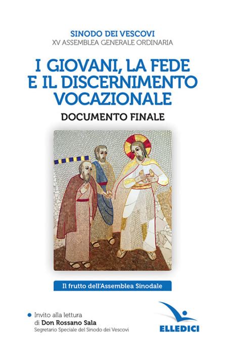Giovani in conversazione o studio, simbolo di discernimento vocazionale