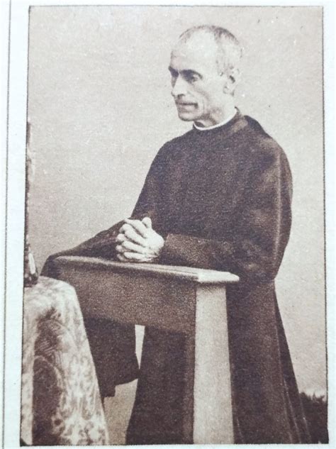 Ritratto di Michele Rua