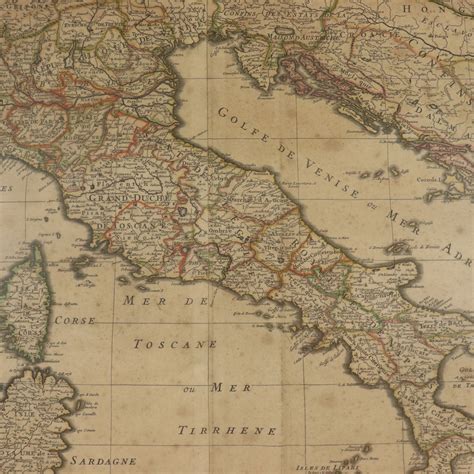Mappa storica dell'area di Marcianise e Capua nel XII secolo