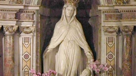 illustrazione o foto del Santuario di Nostra Signora di Misericordia a Savona