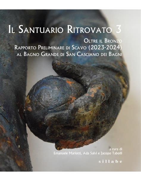 copertina del libro sulle tarsie del Santuario